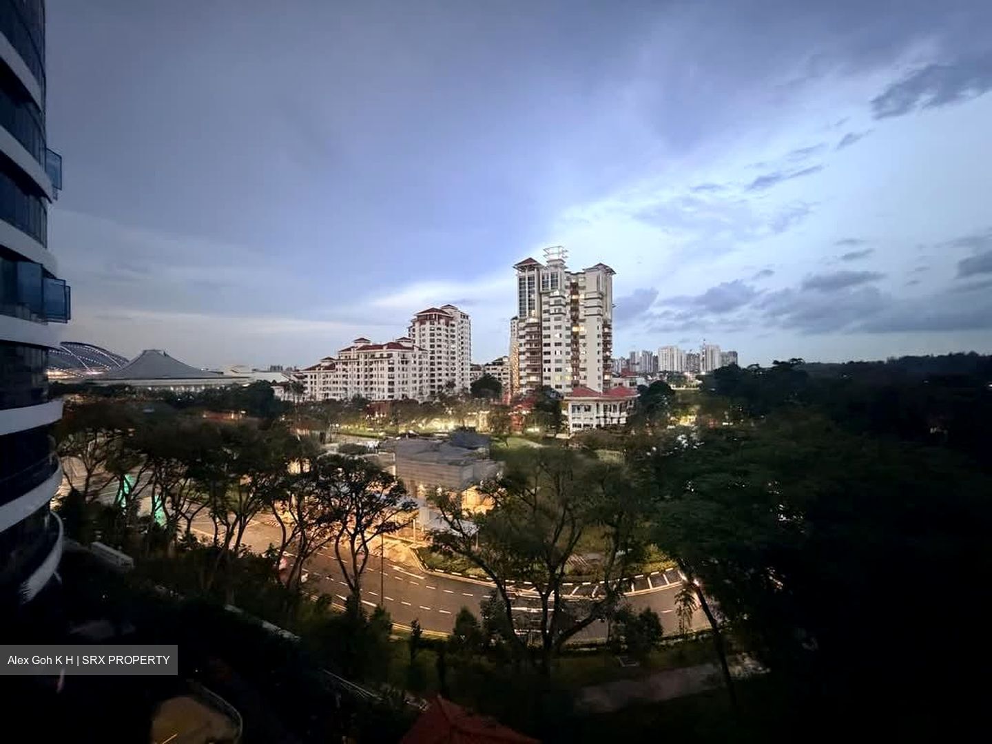 Water Place (D15), Condominium #532408231